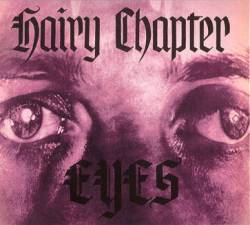Hairy Chapter : Eyes